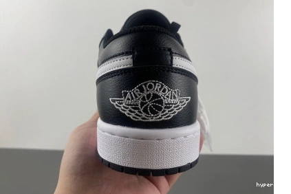 Hyperoad Low AIR JORDAN 1 0717